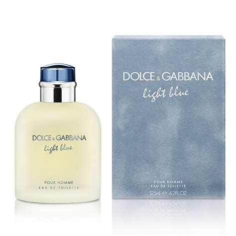 dầu thơm dolce gabbana light blue|Dolce & Gabbana light blue cologne.